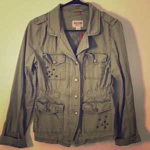 ⭐️BUY ONE GET ONE 50% OFF⭐️ Mossimo Jacket